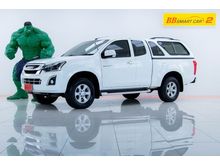 2016 Isuzu D-Max 1.9 SPACE CAB (ปี 11-17) Hi-Lander Z Pickup