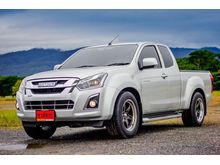 2016 Isuzu D-Max 1.9 SPACE CAB (ปี 11-17) Hi-Lander Z Pickup