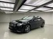 Recon 2018 Mercedes-Benz E200 2.0 AMG (HAMZA MOTORS HQ) - Cars for sale