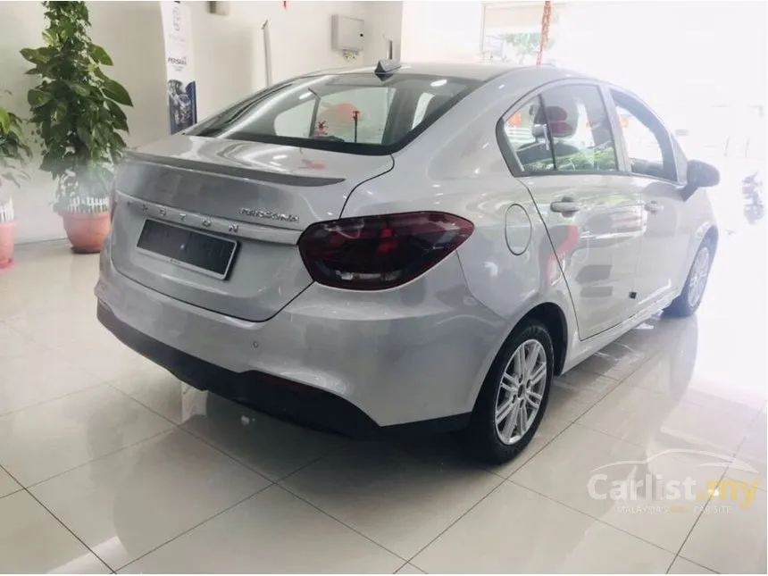 2022 Proton Persona Standard Sedan