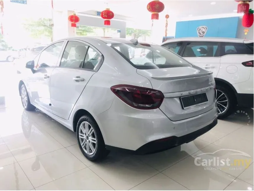 2022 Proton Persona Standard Sedan
