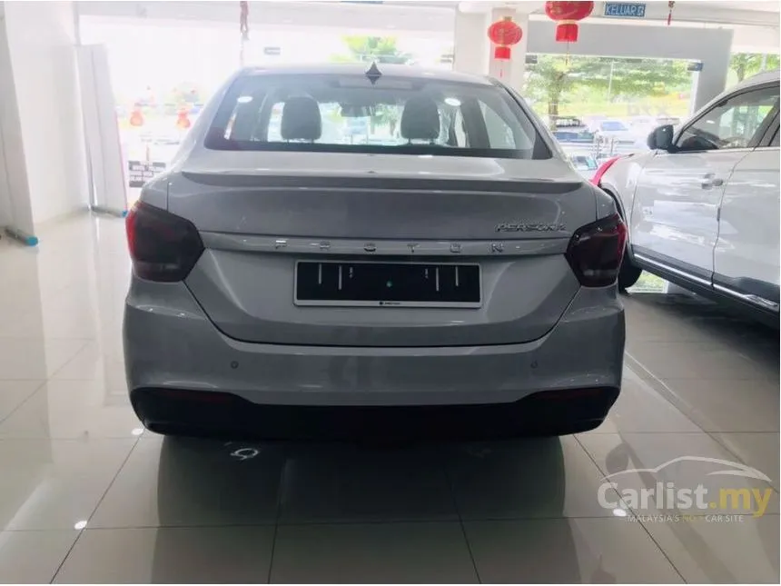 2022 Proton Persona Standard Sedan