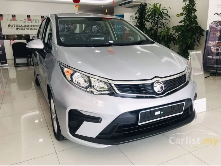 2022 Proton Persona Standard Sedan