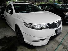 2013 Kia Forte 1.6 EX Sedan -- BEST DEAL --