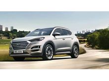 2018 ALL NEW HYUNDAI TUCSON ( FULL LOAN )