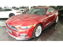 2017 Ford Mustang 5.0 GT V8 SHAKER AUDIO (A) RAYA OFFER UNREG