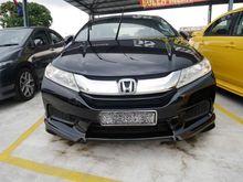 2014 Honda City 1.5 E i-VTEC Sedan -- BEST DEAL --