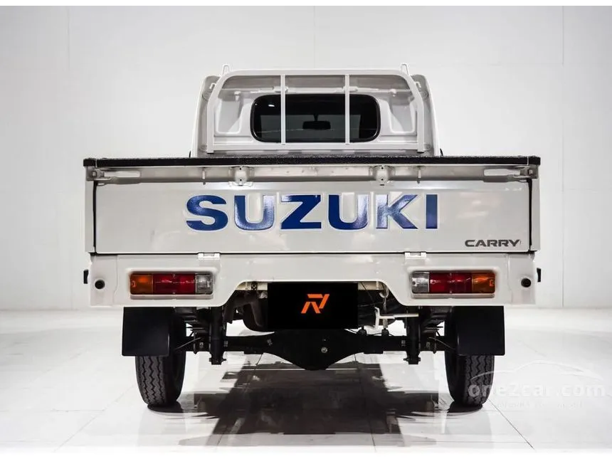 2022 Suzuki Carry Truck