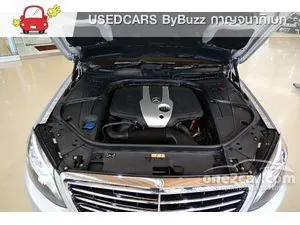 2014 Mercedes-Benz S300 2.1 BlueTEC Hybrid Sedan