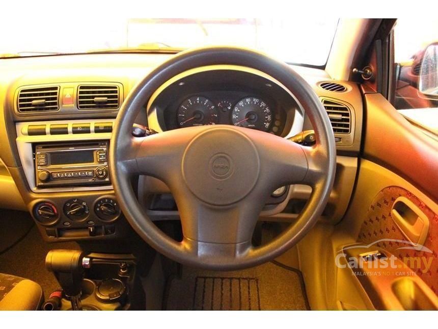 Kia Picanto 2006 GS 1.1 in Selangor Automatic Hatchback 