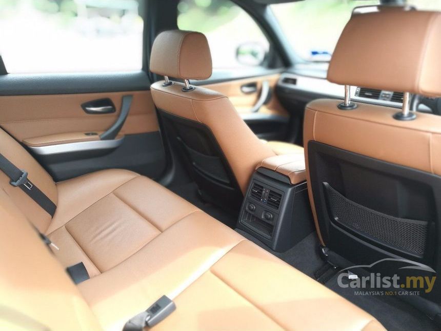 二手bmw 3d E90 M Sport P Start Nappa Leather Fullun Carlist My