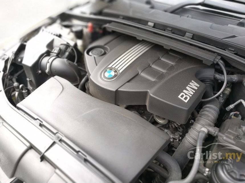 二手bmw 3d E90 M Sport P Start Nappa Leather Fullun Carlist My