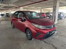 2023 Proton Persona 1.6 Sedan