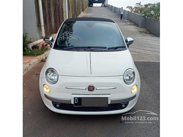 Fiat Bekas Murah - Jual beli 24 mobil di Indonesia - Mobil123 Fiat Bekas Murah - Jual beli 24 mobil di Indonesia - Mobil123