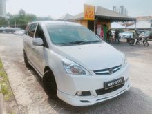 2013 Proton Exora 1.6 Bold CPS Standard MPV (M) HIGH LOAN FREE TEST DRIVE FREE WARRANTY AND SERVICE