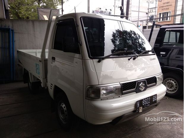 Suzuki Carry Mobil Bekas Baru dijual di Malang Jawa 