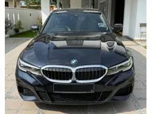 G28 BMW 330Li M Sport 2022