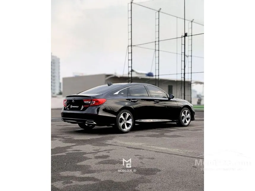 2023 Honda Accord Sedan