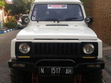 1983 Suzuki Jimny 1.0 Jeep