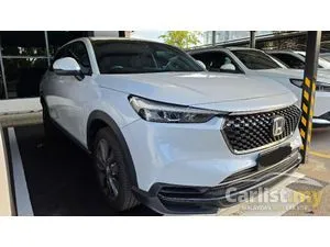 2025 Honda HR-V 1.5 V SUV