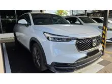 2025 Sime Darby Pre Owned Honda HR-V 1.5 V SUV by Auto Selection