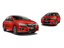 2019 Honda City 1.5 66,336