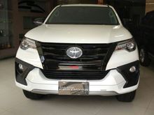 2019 Toyota Fortuner 2,4 TRD SUV REDY STOK SPECIAL PRICE