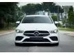 Recon (NEW YEAR SALES 2O24) (MONTHLY RM 2,2XX ONLY)2020 Mercedes