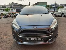 2014 Ford Fiesta 1.5 Sport Hatchback