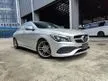 Recon PROMO 2018 Mercedes