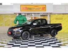 2016 Mitsubishi Triton 2.5 MEGACAB (ปี 14-19) GLX Pickup MT
