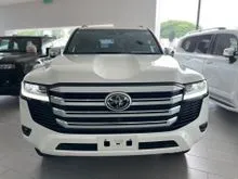 RECON UNREG 2024 Toyota Land Cruiser VX