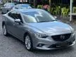 Used 2013 Mazda 6 2.5 SKYACTIV-G Sedan - Cars for sale