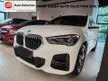 Used 2020 BMW X1 2.0 sDrive20i M Sport SUV (SIME DARBY AUTO SELECTION)