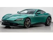 2023 Ferrari Roma 3.9 Spider Convertible