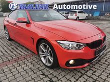 Actual year 2014 BMW 428i 2.0 F36 (CBU)(4 door)(sport line)(power boot) M-Sport 430i 428 420
