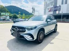 2024 Mercedes-Benz GLC350e 2.0 4MATIC AMG Line SUV