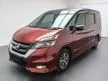 Used 2019 Nissan SERENA 2.0 PREMIUM - Cars for sale