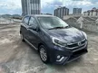 Used *1 YEAR WARRANTY * NO HIDDEN FEES 2019 Perodua AXIA 1.0 SE Hatchback