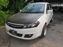 2011 Proton Saga 1.3 FL Executive Sedan