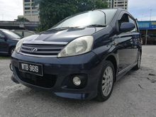 Perodua Viva 1.0 (A) Elite