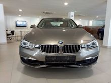 2017 BMW 318i 1.5 (A) NEW CAR CONDITION