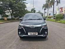 2019 Toyota Avanza 1.3 G MPV