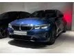 Used 2021 BMW 320i 2.0 Sport Driving Assist Pack Sedan Good Condition Accident Free
