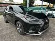 Recon 2020 Lexus NX300 2.0 SPICE & CHIC, HIGH SPEC, NEW ARRIVAL, LOW MILEAGE, FREE EXTENDED WARRANTY, BSM, FAST DELIVERY, CHEAPEST IN TOWN, VIEW TO BELIEVE