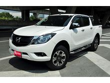 2019 Mazda BT-50 PRO 2.2 DOUBLE CAB Hi-Racer Pickup