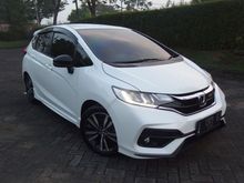 2018 Honda Jazz 1.5 RS Hatchback