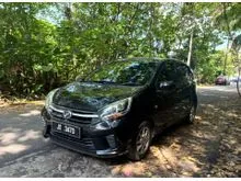 2017 Perodua AXIA 1.0 G / se /av , axia auto murah , 1 owner , 3 thn warranty