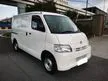Used ORI 2020 Daihatsu GRAN MAX 1.5 (M) Panel Van