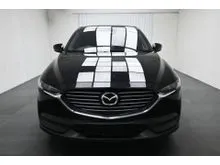 2022 Mazda CX-8 2.5 SKYACTIV-G Mid Plus SUV 69K Mileage Full Service Record Under Warranty By Mazda